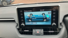 Toyota RAV4 2.5 VVT-i Hybrid Design 5dr CVT Hybrid Estate